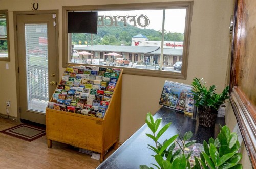 Relax Inn - Bryson City - image 28