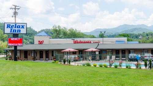 Relax Inn - Bryson City - image 29