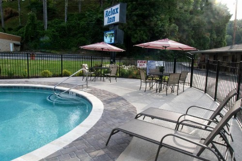 Relax Inn - Bryson City - image 6