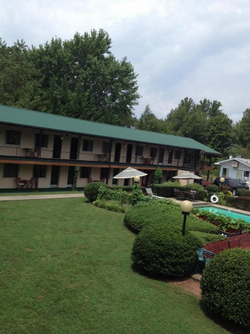 Ridge Top Motel - Bryson City - image 11