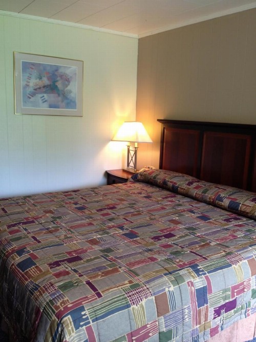 Ridge Top Motel - Bryson City - image 14