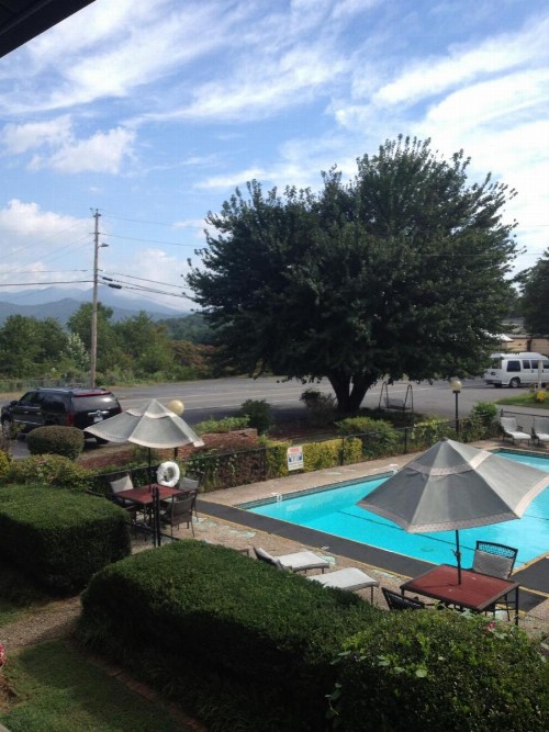 Ridge Top Motel - Bryson City - image 15
