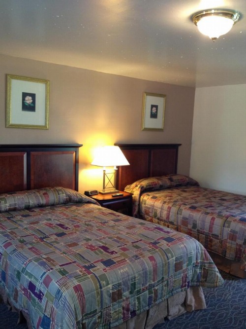 Ridge Top Motel - Bryson City - image 16