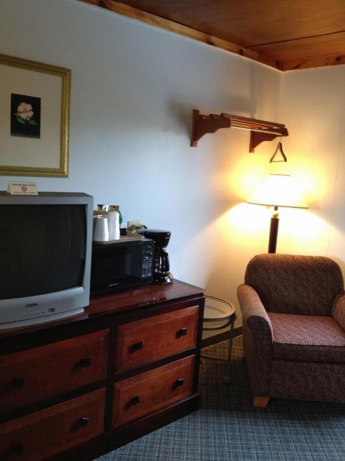 Ridge Top Motel - Bryson City - image 3