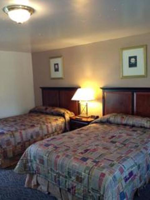 Ridge Top Motel - Bryson City - image 4