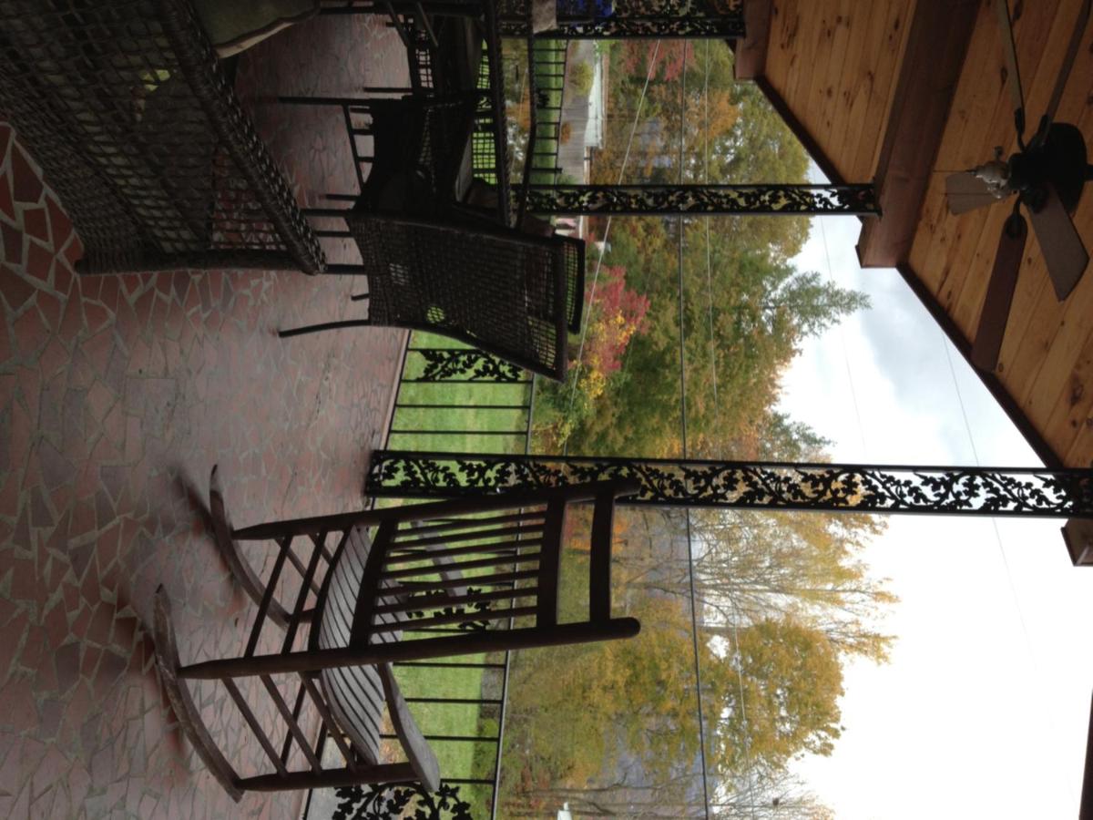 Ridge Top Motel - Bryson City - image 5