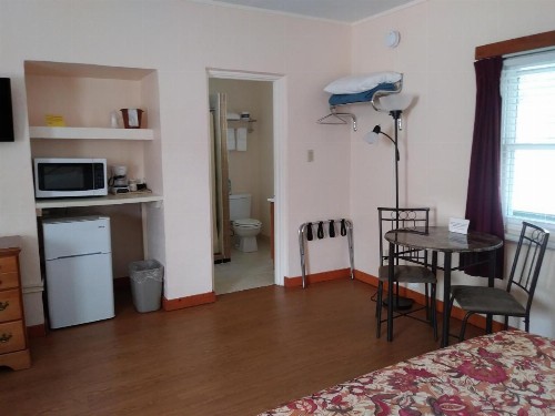 Riverbend Lodging - image 10