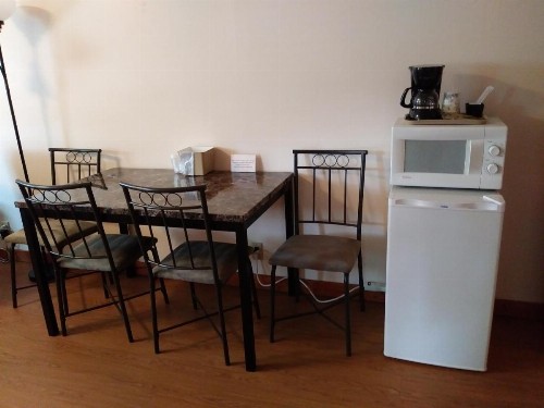 Riverbend Lodging - image 11