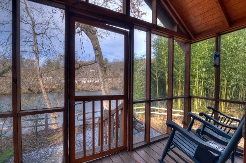 Riverbend Lodging - image 2