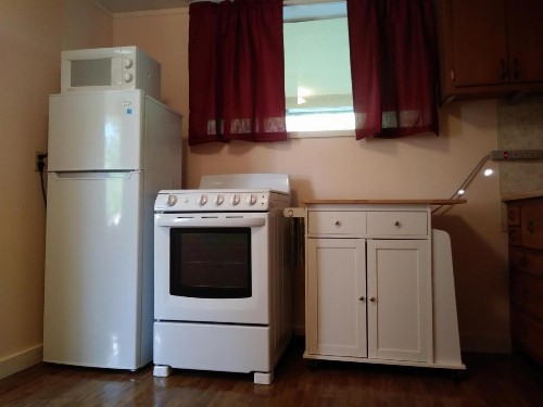 Riverbend Lodging - image 20