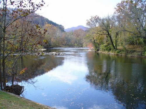 Riverbend Lodging - image 25