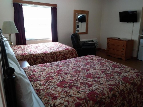 Riverbend Lodging - image 9