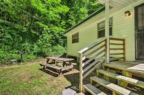 Nantahala Cabins - image 12