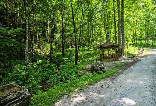 Nantahala Cabins - image 14