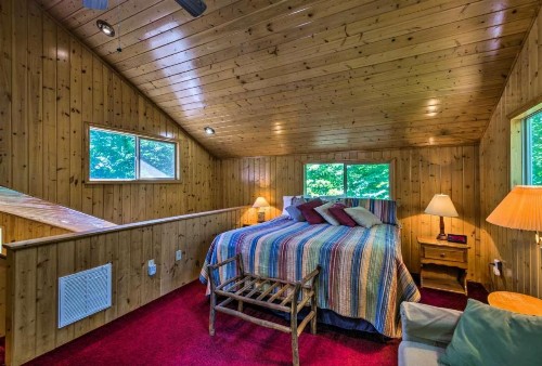 Nantahala Cabins - image 18