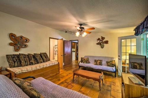 Nantahala Cabins - image 2
