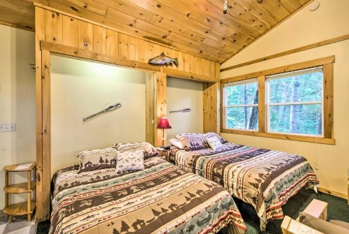 Nantahala Cabins - image 20