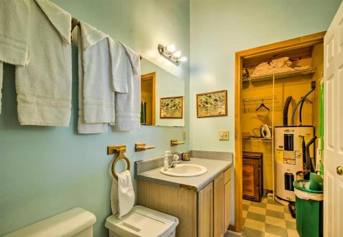 Nantahala Cabins - image 21