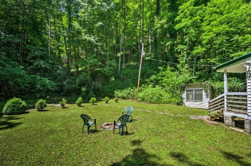 Nantahala Cabins - image 23