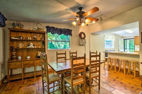Nantahala Cabins - image 25