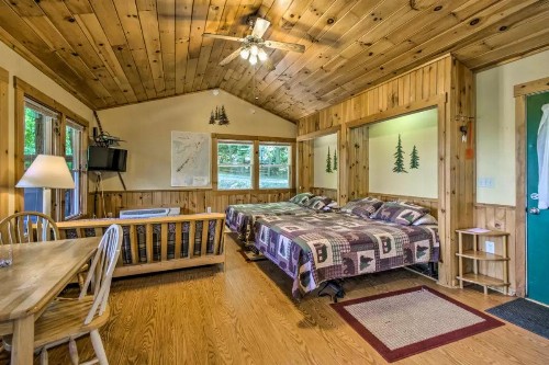Nantahala Cabins - image 28