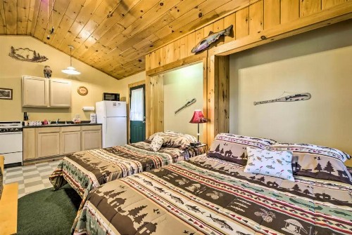 Nantahala Cabins - image 29