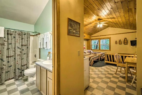 Nantahala Cabins - image 3