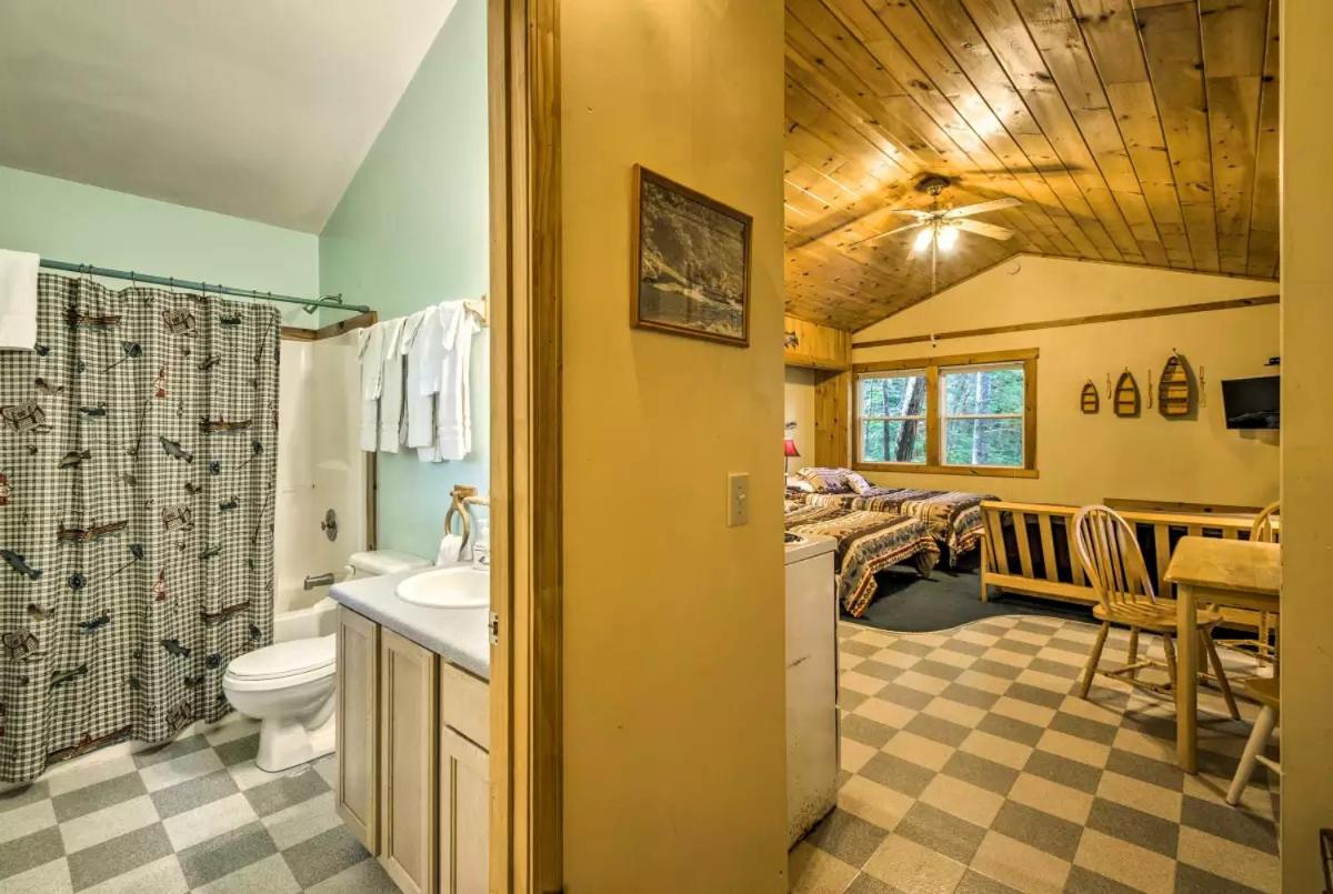 Nantahala Cabins - image 3