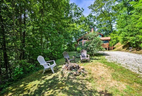 Nantahala Cabins - image 30