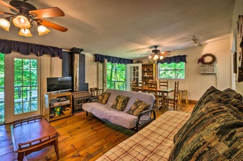 Nantahala Cabins - image 33