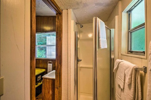 Nantahala Cabins - image 36
