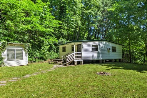 Nantahala Cabins - image 39