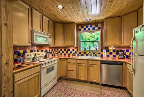 Nantahala Cabins - image 44