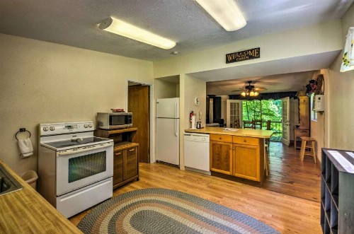 Nantahala Cabins - image 46