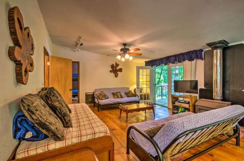 Nantahala Cabins - image 47