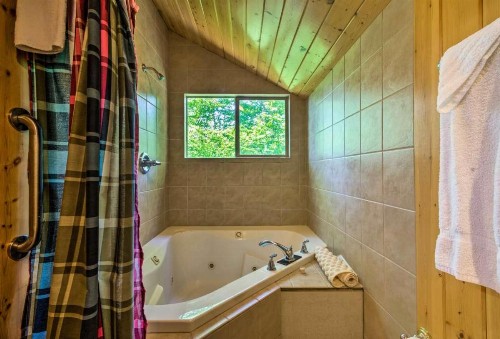 Nantahala Cabins - image 48
