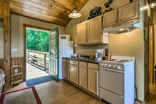 Nantahala Cabins - image 5