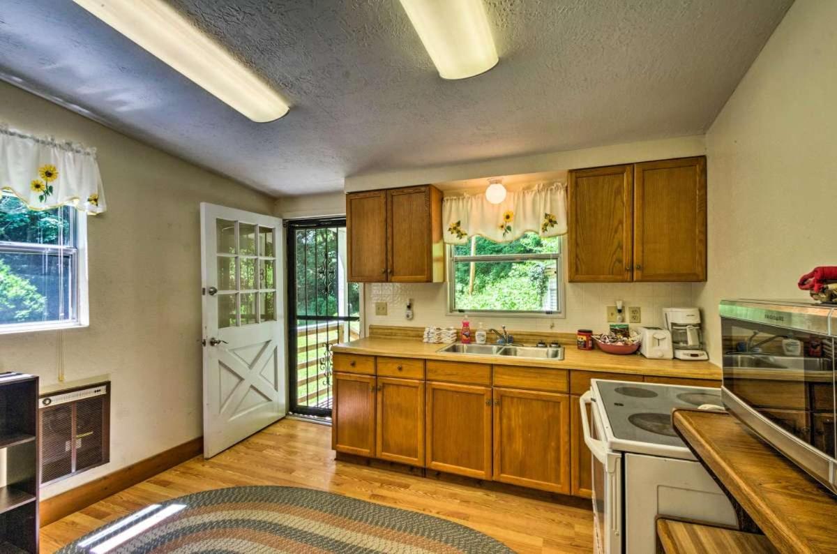 Nantahala Cabins - image 6