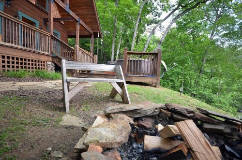 Soaring Eagle Cabin - image 7