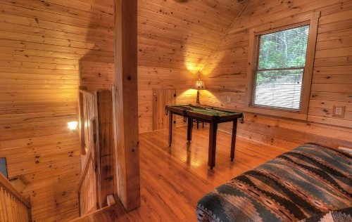 Soaring Eagle Cabin - image 8