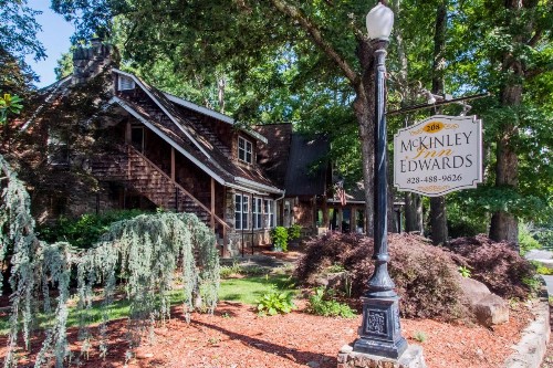 Mckinley Inn Bryson City
