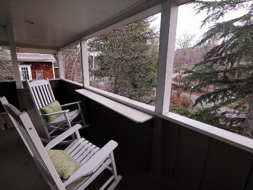 McKinley Edwards Inn - image 11