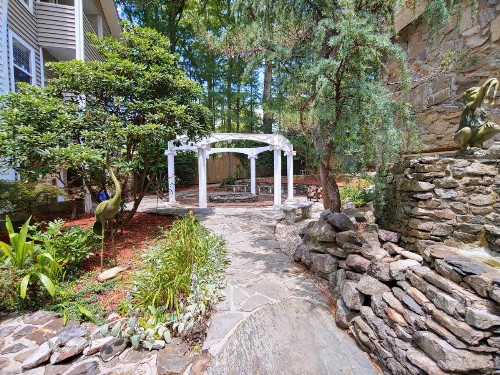 McKinley Edwards Inn - image 21