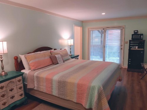 McKinley Edwards Inn - image 27