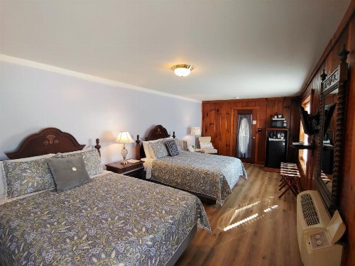 McKinley Edwards Inn - image 34