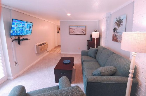 McKinley Edwards Inn - image 36