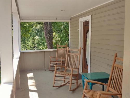 McKinley Edwards Inn - image 43
