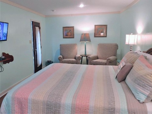 McKinley Edwards Inn - image 48