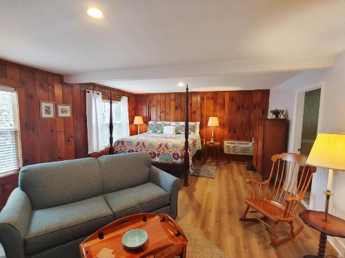 McKinley Edwards Inn - image 7