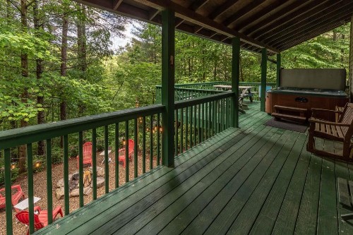 Bears Den Max - image 9